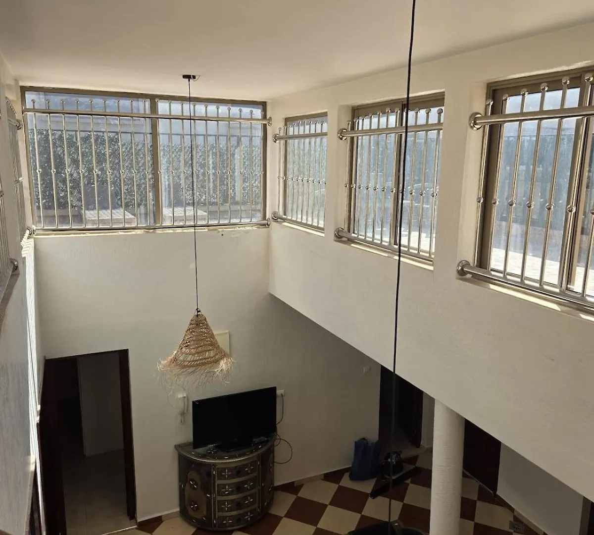 Lägenhet Roof Top Agadir