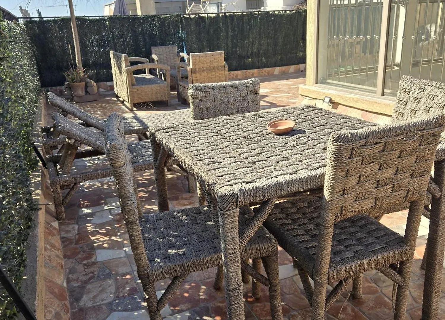 Roof Top Agadir